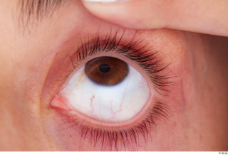 HD Eyes Jade eye eyelash iris pupil skin texture 0010.jpg